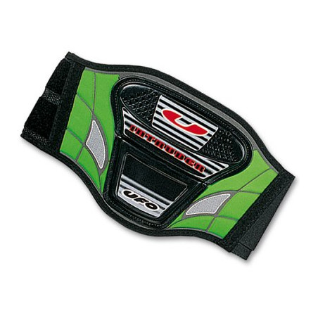 UFO kidney belt INTRUDER color green