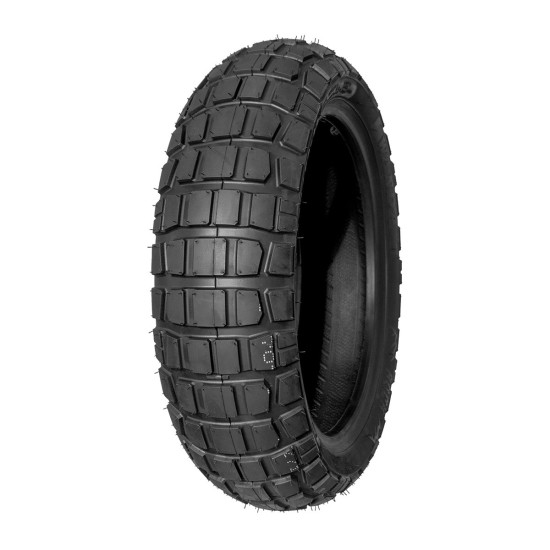 WANDA PADANGA 130 / 70-12 P6271 56P 4PR TL GALINIS DOT 09 / 2025