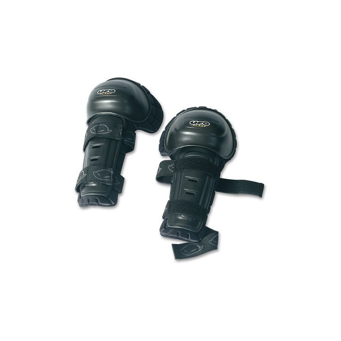 UFO knee protector color black (GI02040)