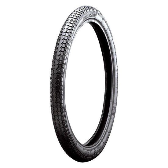 HEIDENAU TIRE 2.25-19 M3 32S TT FRONT / REAR DOT 22-39 / 2025