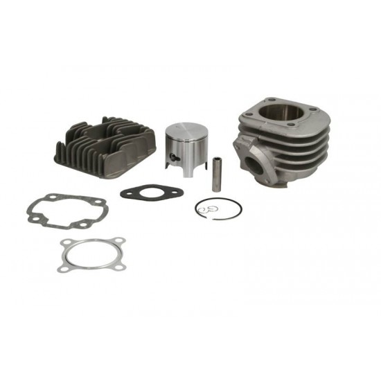 Minarelli Horizontal 70cc AC PIN10 cilindro komplektas
