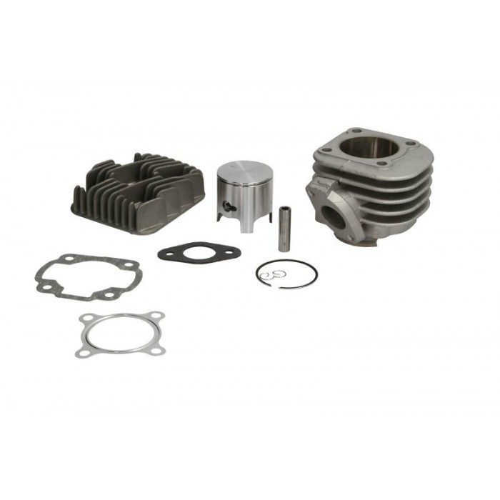 Minarelli Horizontal 70cc AC PIN10 cilindro komplektas