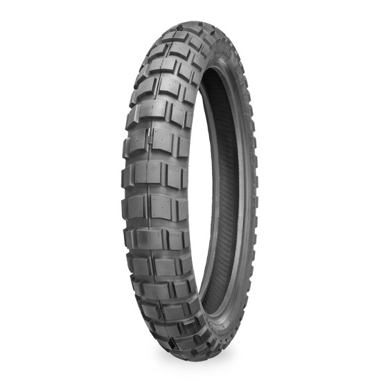 SHINKO TIRE 90 / 90-21 804 54T TL M+S FRONT DOT 01-21 / 2025