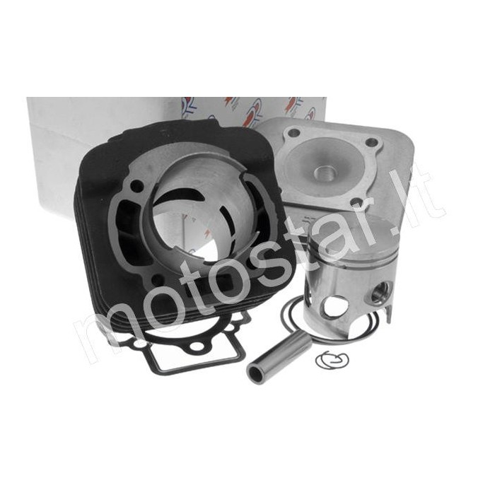 Racing Parts Dr Evo 70cc Piaggio / Gilera AC cylinder kit