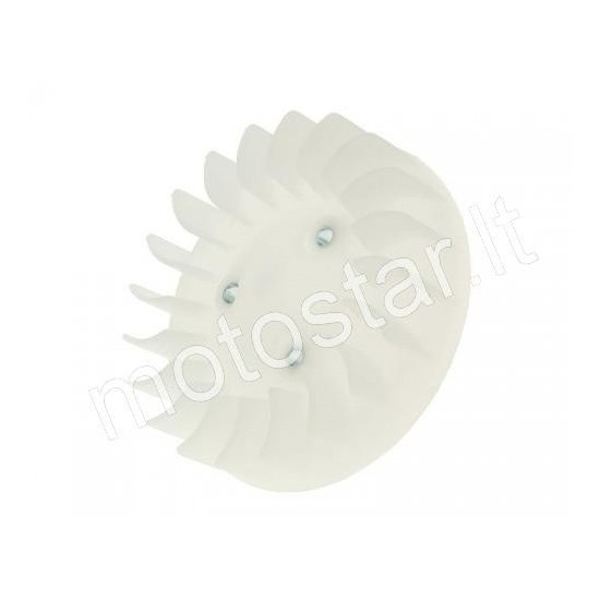 Minarelli Horizontal cooling impeller