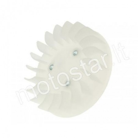Minarelli Horizontal cooling impeller