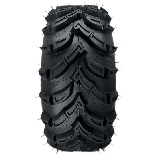WAYCOM (WAYGOM) PADANGA 25x10-12 VIKŠRŲ ATV GALINĖ DOT 19 / 2023