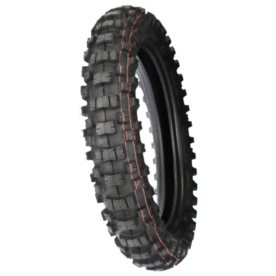 MOTOZ TIRE 140 / 80-18 TRACTIONATOR OUTBACK 70R TT REAR (ECER75 / DOT) DOT 23 / 2025