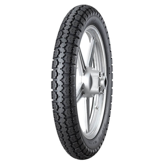 ANLAS PADANGA 3.50-18 NR-9 56P TT M/C GALINIS DOT 35/2025