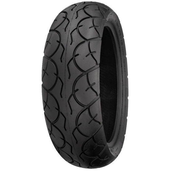 SHINKO PADANGA 160 / 60-14 568 65H TL GALINIS DOT 06 / 2025
