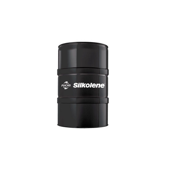 SILKOLENE FUCHS SEMI-SYNTHETIC MOTOR OIL COMP 4 XP 10W40 DRUM 60L (MET)