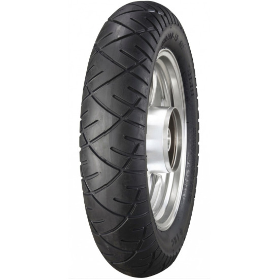 ANLAS TIRE 130 / 90-15 NR-30 66P TL M / C REAR DOT 33 / 2025