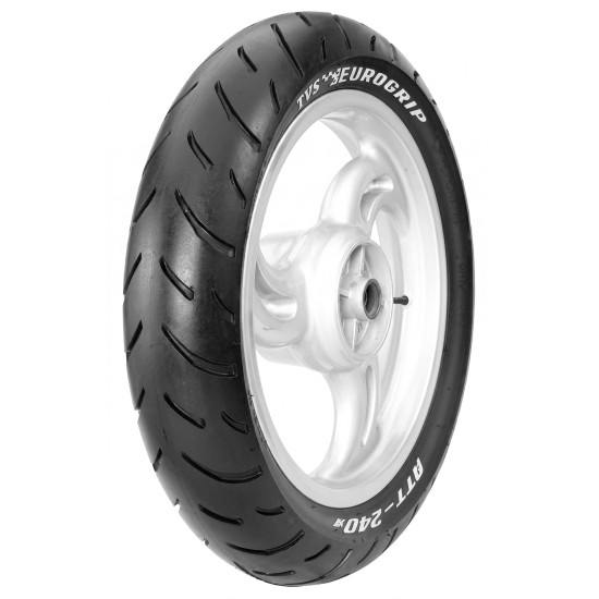 EUROGRIP TIRE 130 / 90-15 EEG ATT240 66P TL REAR DOT 12 / 2025