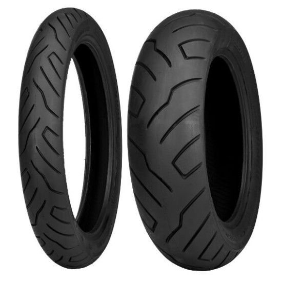 SHINKO PADANGA 150 / 80-16 999 71H TL PRIEKINĖ DOT 29 / 2025