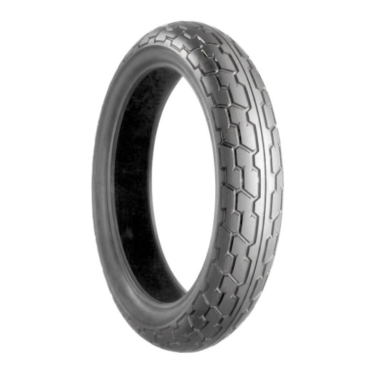 BRIDGESTONE TIRE 110/80-19 G515 59S TT FRONT DOT 46/2024