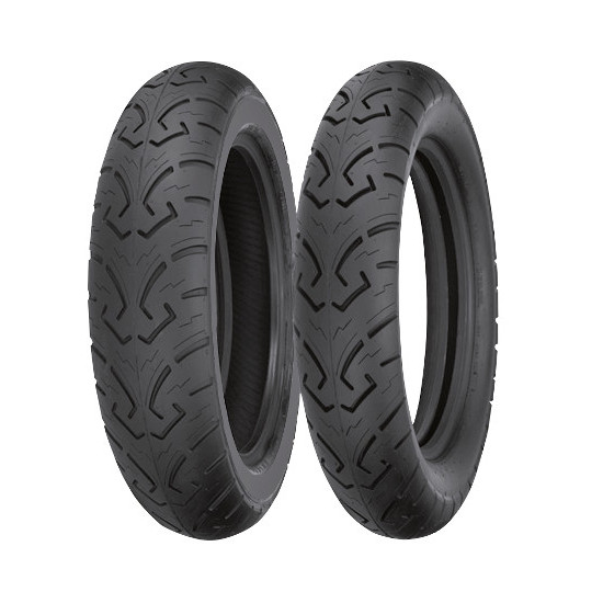 SHINKO PADANGA MT90-16 250 73H TL PRIEKINĖ DOT 24 / 2025