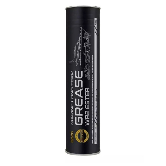 MANNOL UNIVERSAL GREASE WR2 18KG UNIVERSALUS ILGALAIKIS TEPALAS (LIČIO-KALCIO, ILGALAIKIS) (8101) (MN8113)