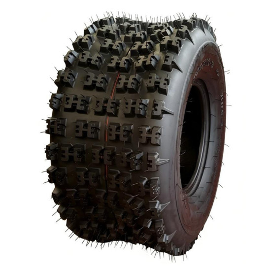 FORERUNNER TIRE AT20X10-9-6PR EOS1 39F TL REAR DOT 52 / 2025