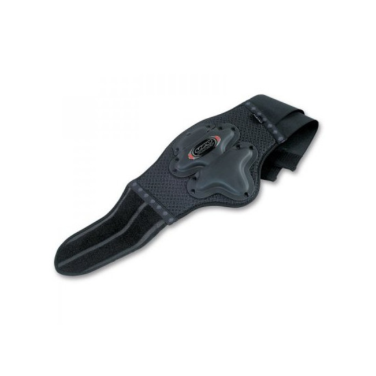 UFO kidney belt SZOSA REINFORCED color black -