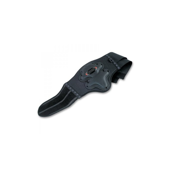 UFO kidney belt SZOSA REINFORCED color black -