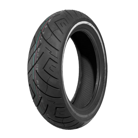 SHINKO PADANGA 180 / 65B16 SR777 81H TL REINF GALINIS DOT 35 / 2025 (PADANGA SU ATŠVAISTAIS)