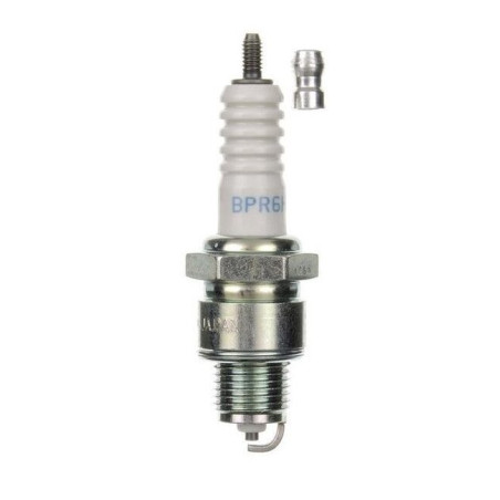 NGK BPR6HS SPARK PLUG