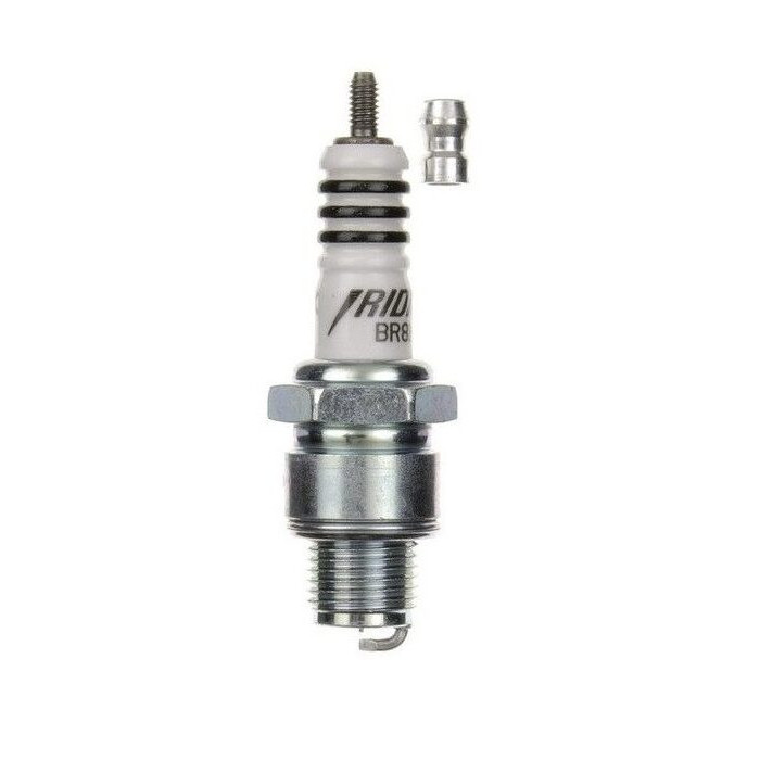NGK BR8HIX IRIDIUM SPARK PLUG