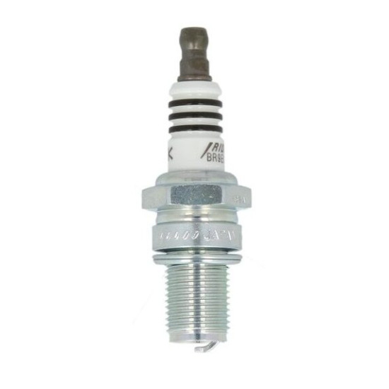 NGK BR9ECMIX IRIDIUM SPARK PLUG