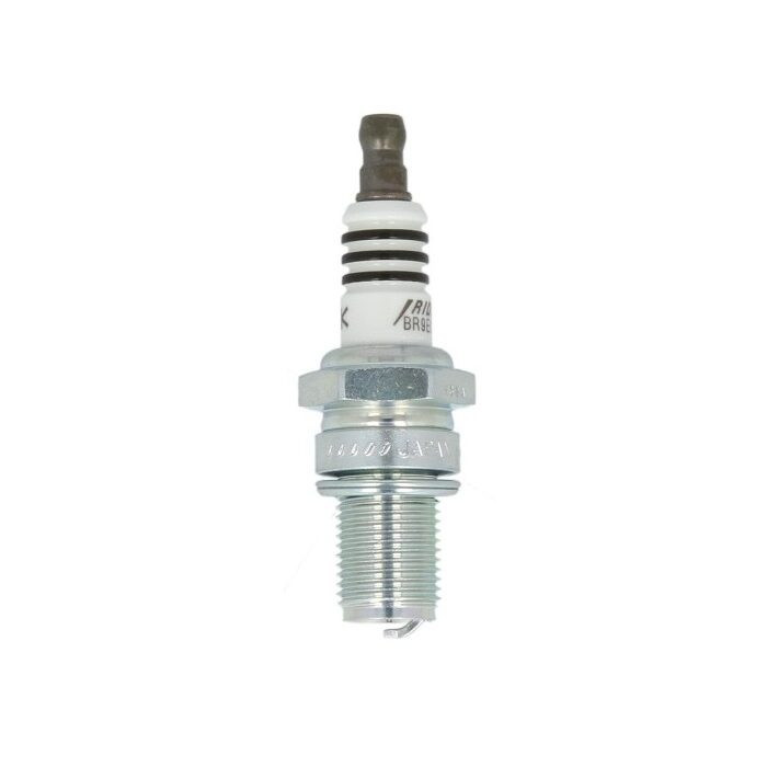 NGK BR9ECMIX IRIDIUM SPARK PLUG