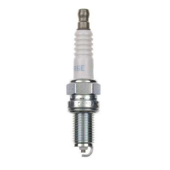 NGK DCPR6E SPARK PLUG