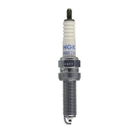 NGK LMAR7A-9 SPARK PLUG