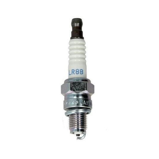 NGK LR8B SPARK PLUG