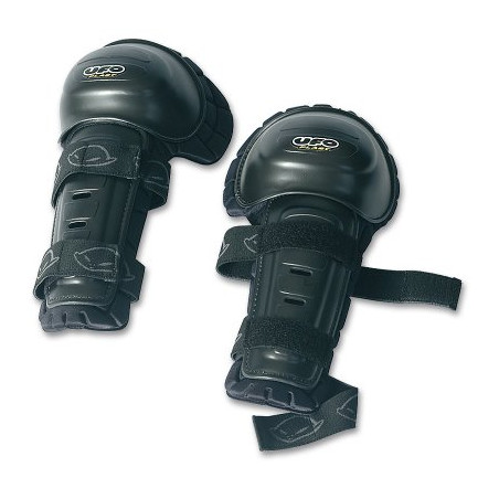 UFO knee protector color black (GI02040K)