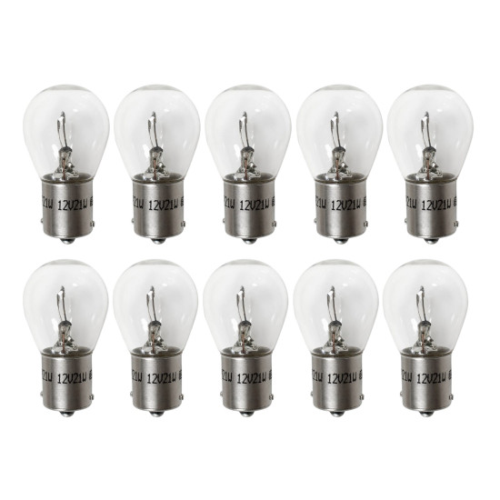M-TECH P21 / 5W 1157 12V 21 / 5W BAY15D BULB