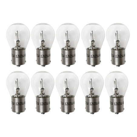 M-TECH P21 / 5W 1157 12V 21 / 5W BAY15D BULB