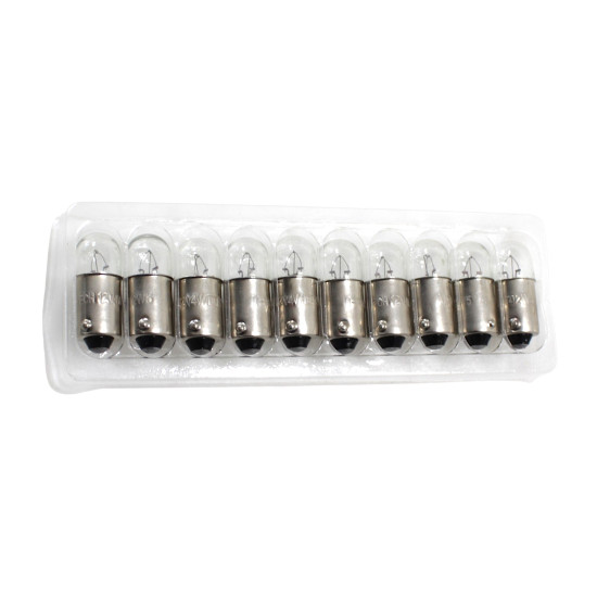 M-TECH T4W 12V 4W BA9S BULB