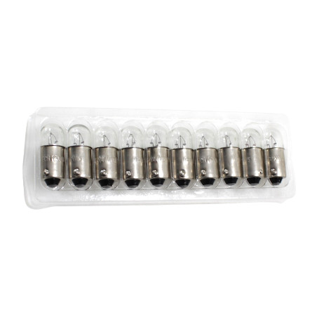 M-TECH T4W 12V 4W BA9S BULB