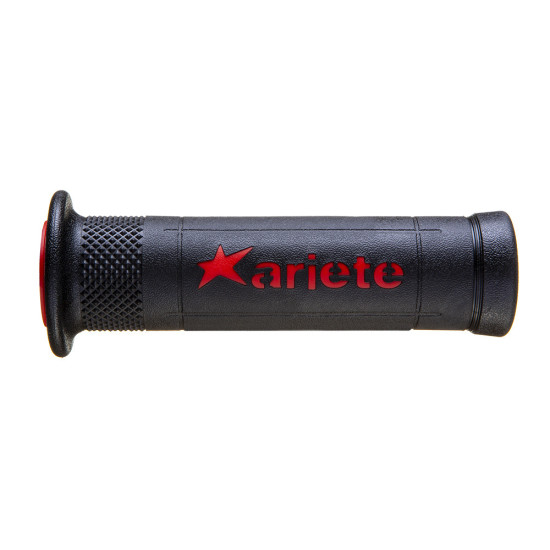 ARIETE PLENTO RANKENOS ARIRAM SU SKYLE (120 MM), SPALVA JUODA RAUDONA (12)