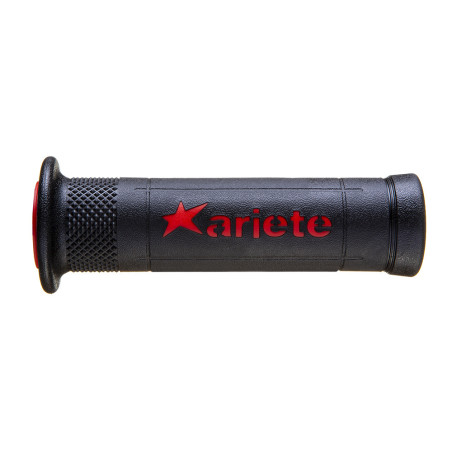 ARIETE PLENTO RANKENOS ARIRAM SU SKYLE (120 MM), SPALVA JUODA RAUDONA (12)