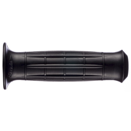 ARIETE ROAD HERITAGE RANKENĖLĖS (125 MM) BE SKYLĖS JUODOMS (12)