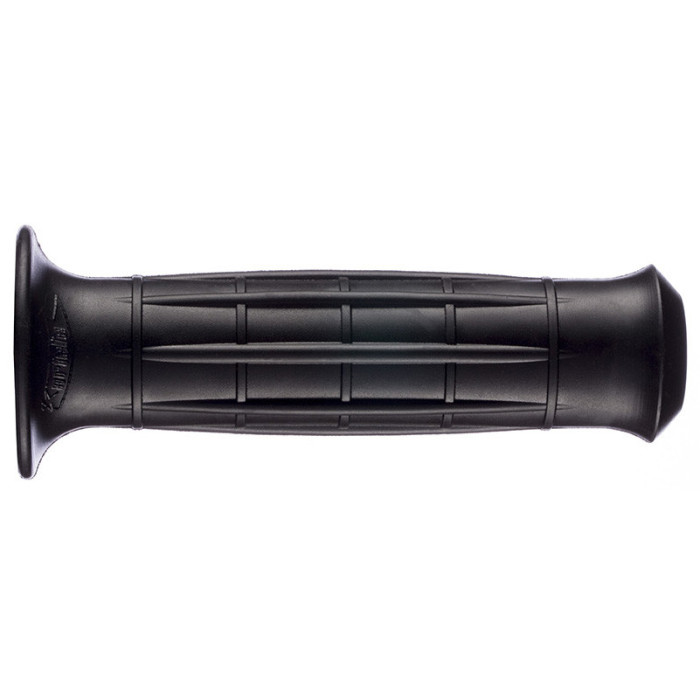 ARIETE ROAD HERITAGE RANKENĖLĖS (125 MM) BE SKYLĖS JUODOMS (12)