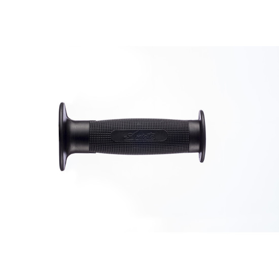 ARIETE BEKELĖS RANKENĖLĖS (125 MM) BE SKYLĖS, JUODOS (12)