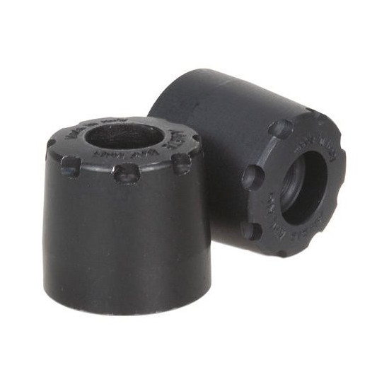 ARIETE HONDA STEERING WHEEL WEIGHTS BLACK (ALL MODELS)