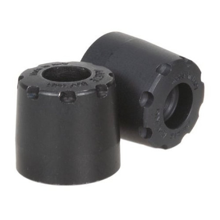 ARIETE HONDA STEERING WHEEL WEIGHTS BLACK (ALL MODELS)