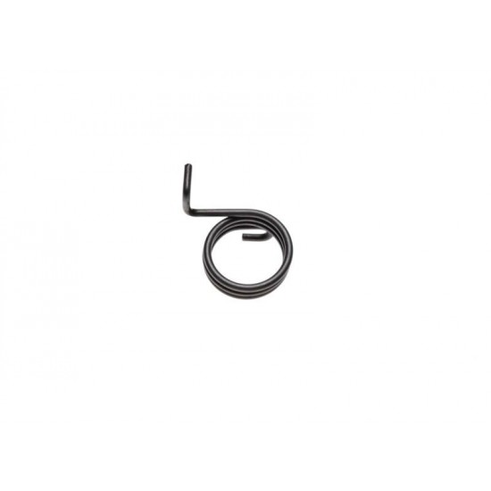 Minarelli AM6 clutch cable return spring