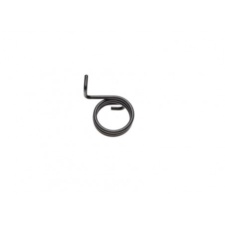 Minarelli AM6 clutch cable return spring