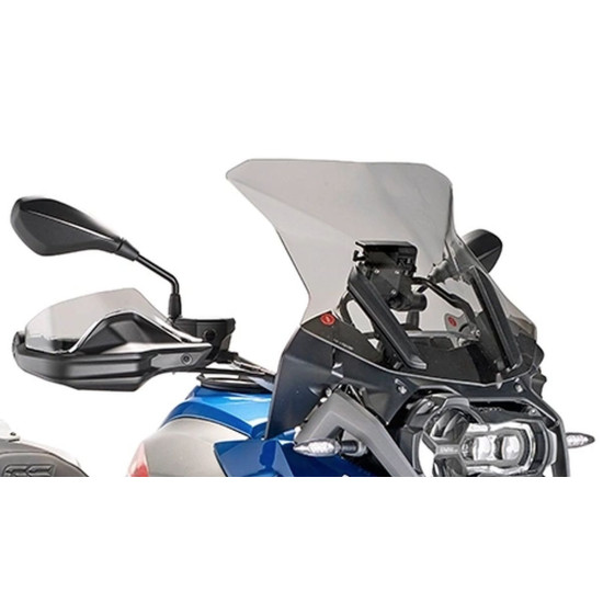 KAPPA LANGAS BMW R 1200 GS (14-18), ADVENTURE (14-18), R 1250GS (19-23), R 1250GS ADVENTURE (19-24) 43,5 X 43 CM TONUOTA