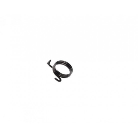 Minarelli AM6 clutch cable return spring
