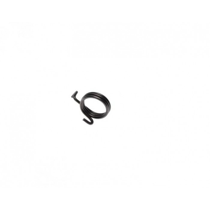 Minarelli AM6 clutch cable return spring