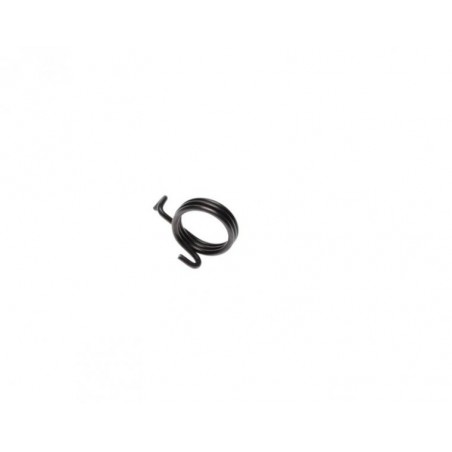 Minarelli AM6 clutch cable return spring